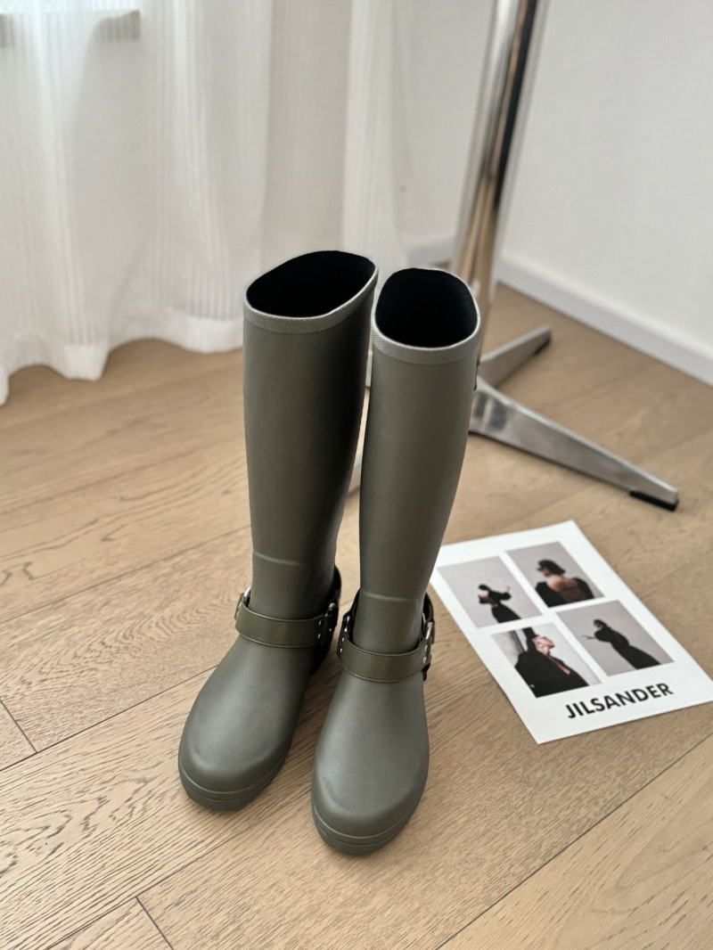 Celine Boots